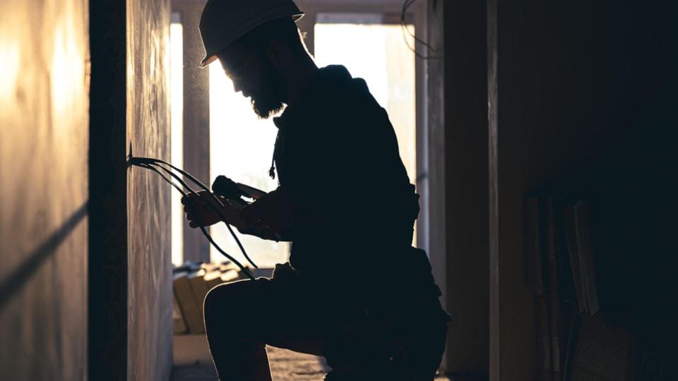 Residential Electrical Services - Tenant Improvements - Electric Connection LLC (Bonney Lake, Washington)