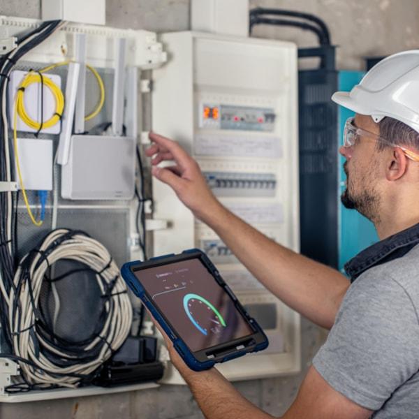 Electrical Trouble Shooting Repairs and Maintenance - Electric Connection LLC -Bonney Lake, Washington