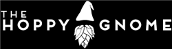 Hoppy Gnome Logo