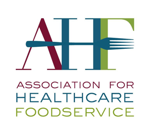 Association for Healthcare Foodservice Logo