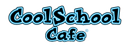 Participation in the Cool School Cafe® Program is Free!