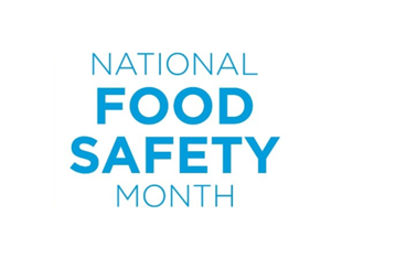 National Food Safety Month 3