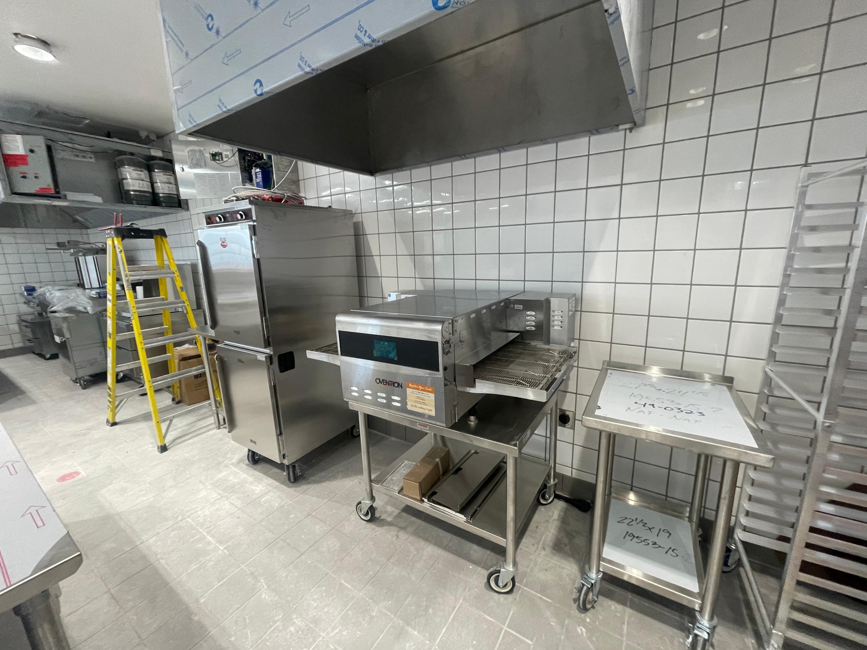 Naf Naf Grill - 5