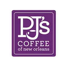 pj's coffee
