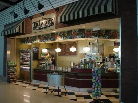 Shapiros Airport Kitchen Project Indianapolis 2