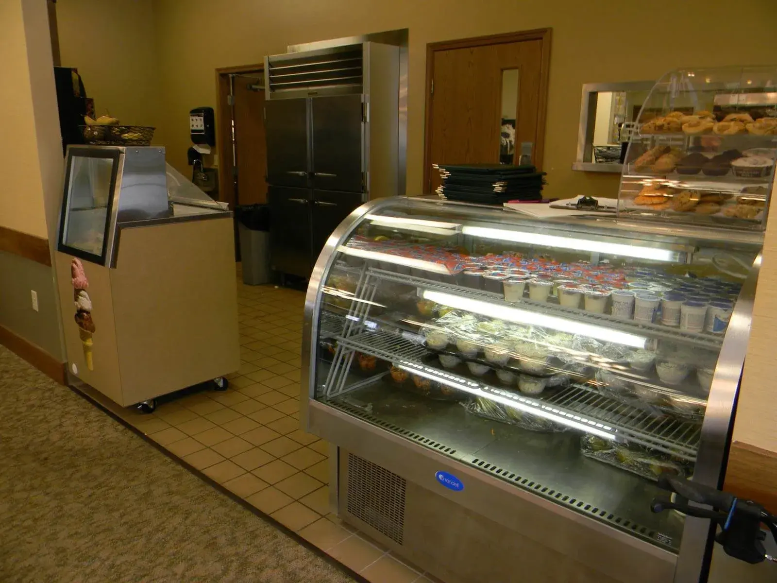 Park-Place-Assisted-Living-Kitchen-Project-Indianapolis3