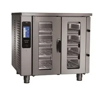 Alto-Shaam Multi-Cook Oven Vector