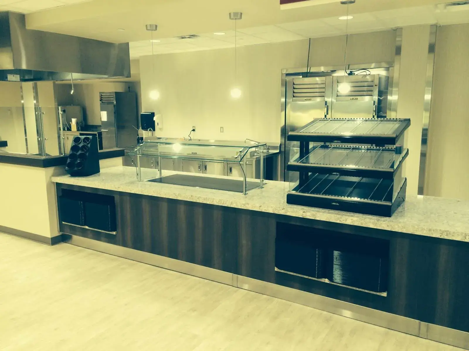 Community-Hospital-of-Anderson-Kitchen-Project