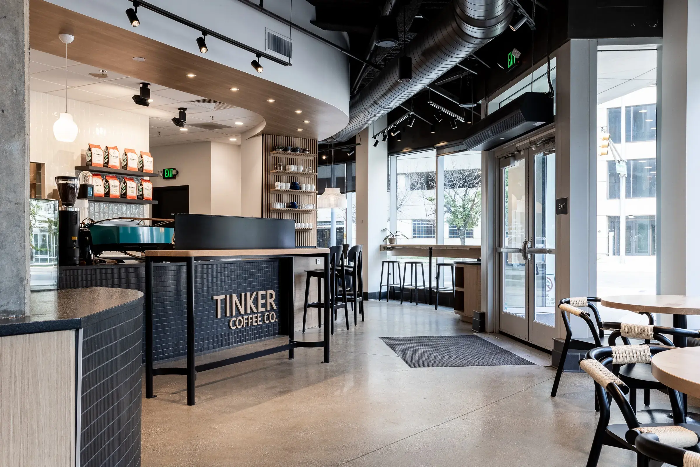 Tinker Coffee 010