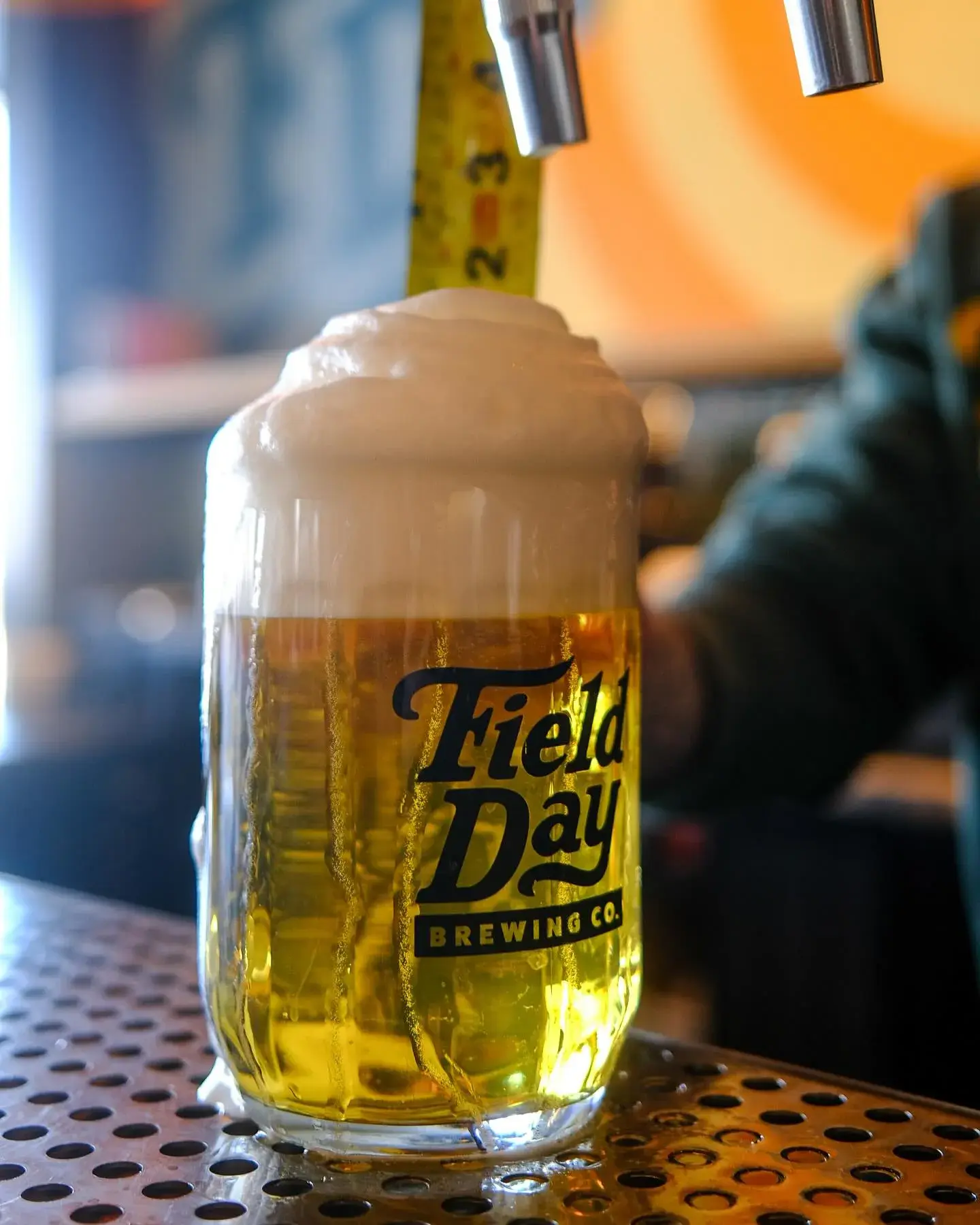 Fielddaybrewing
