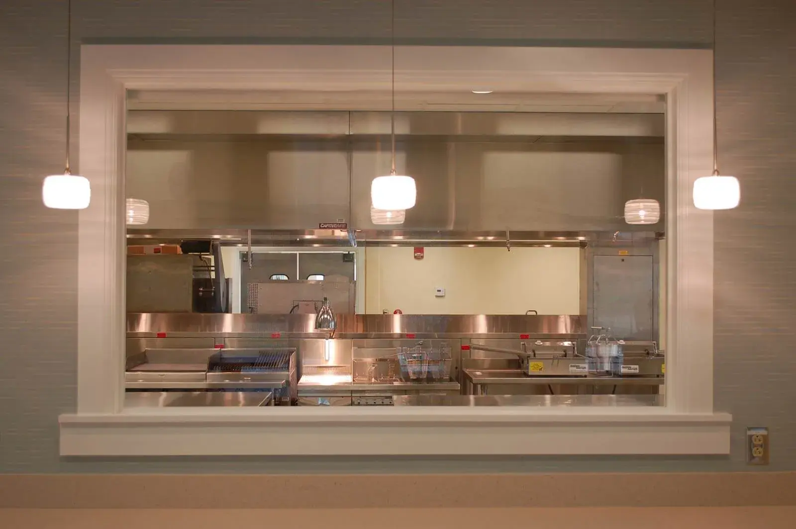 Dow-Business-Kitchen-Project