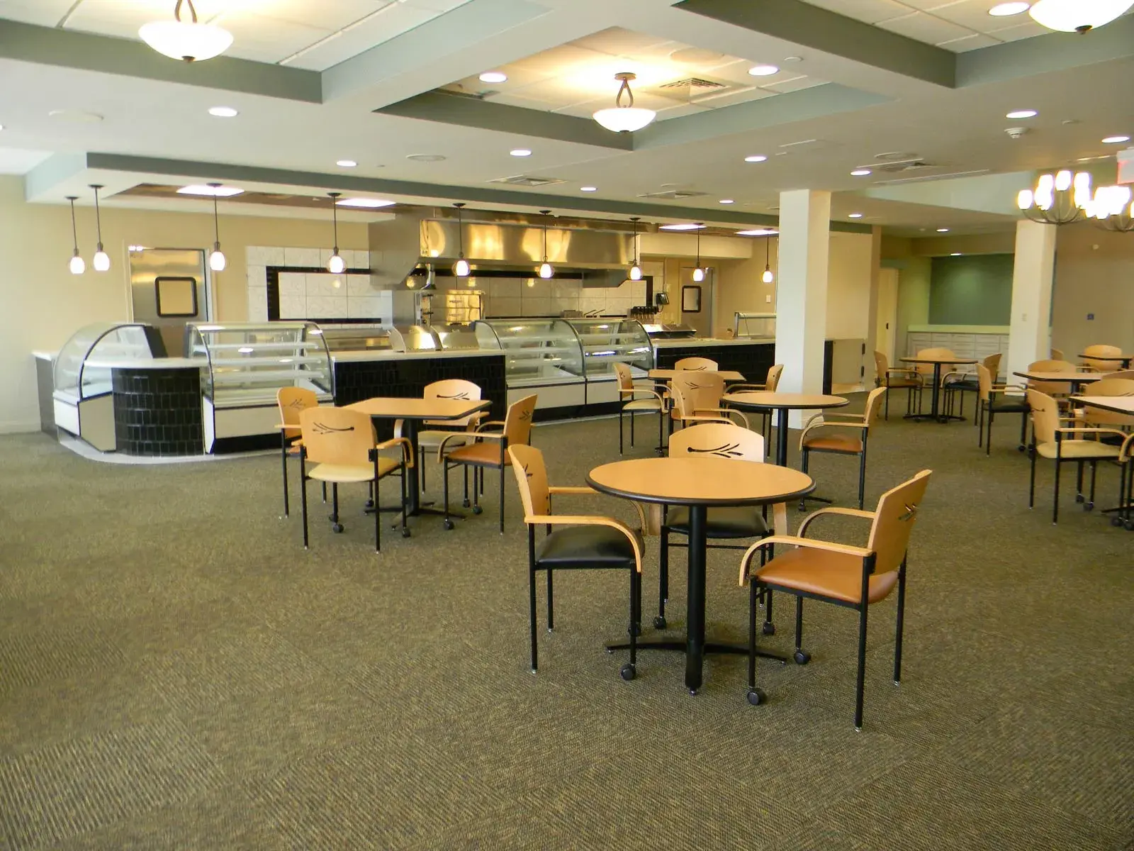 Hoosier-Village-Assisted-Living-Kitchen-Project-Indianapolis3