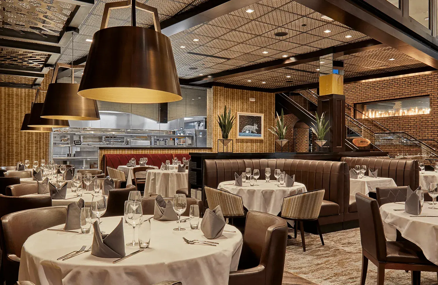 Anthony's Chophouse