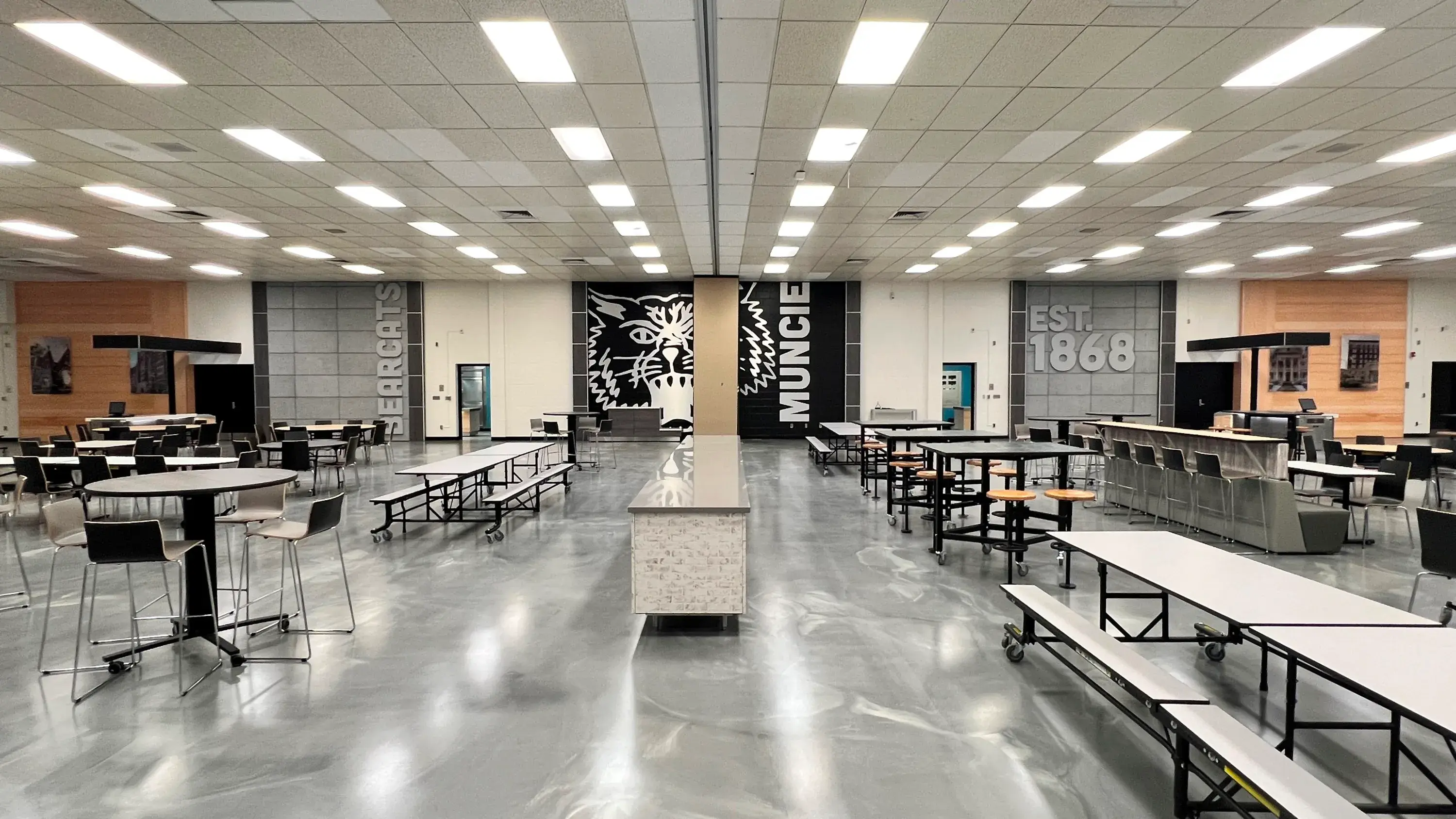 Muncie School - 7