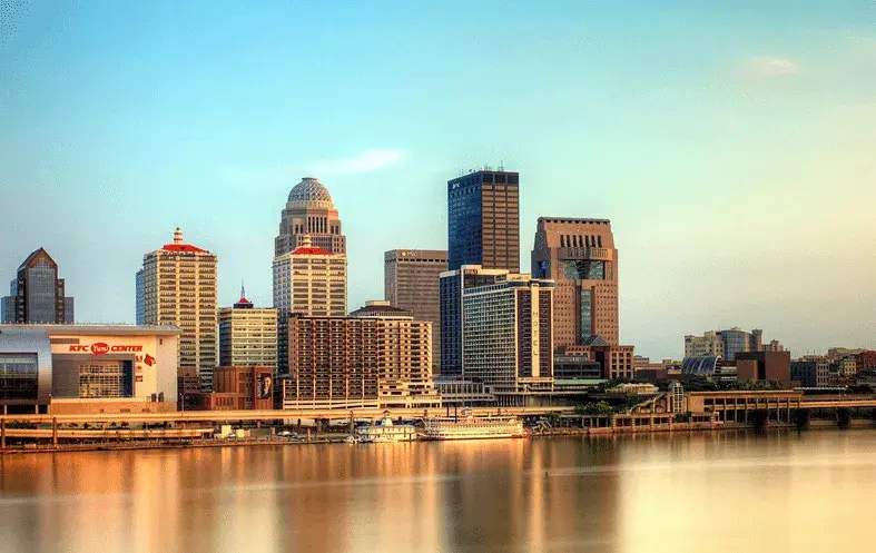 Louisville-Skyline