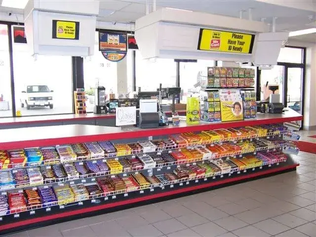 Joes Junction Retail Project