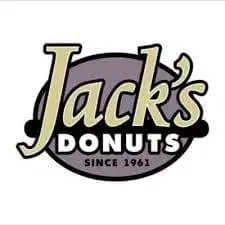 jack's donuts