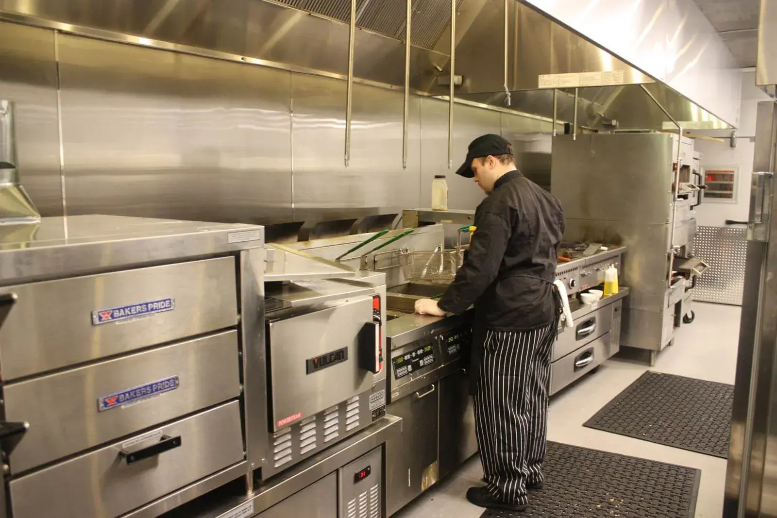 Hoosier-Park-Casino-Kitchen-Project-Fort-Wayne