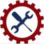 Manage and Support Icon