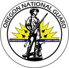 Oregon Military