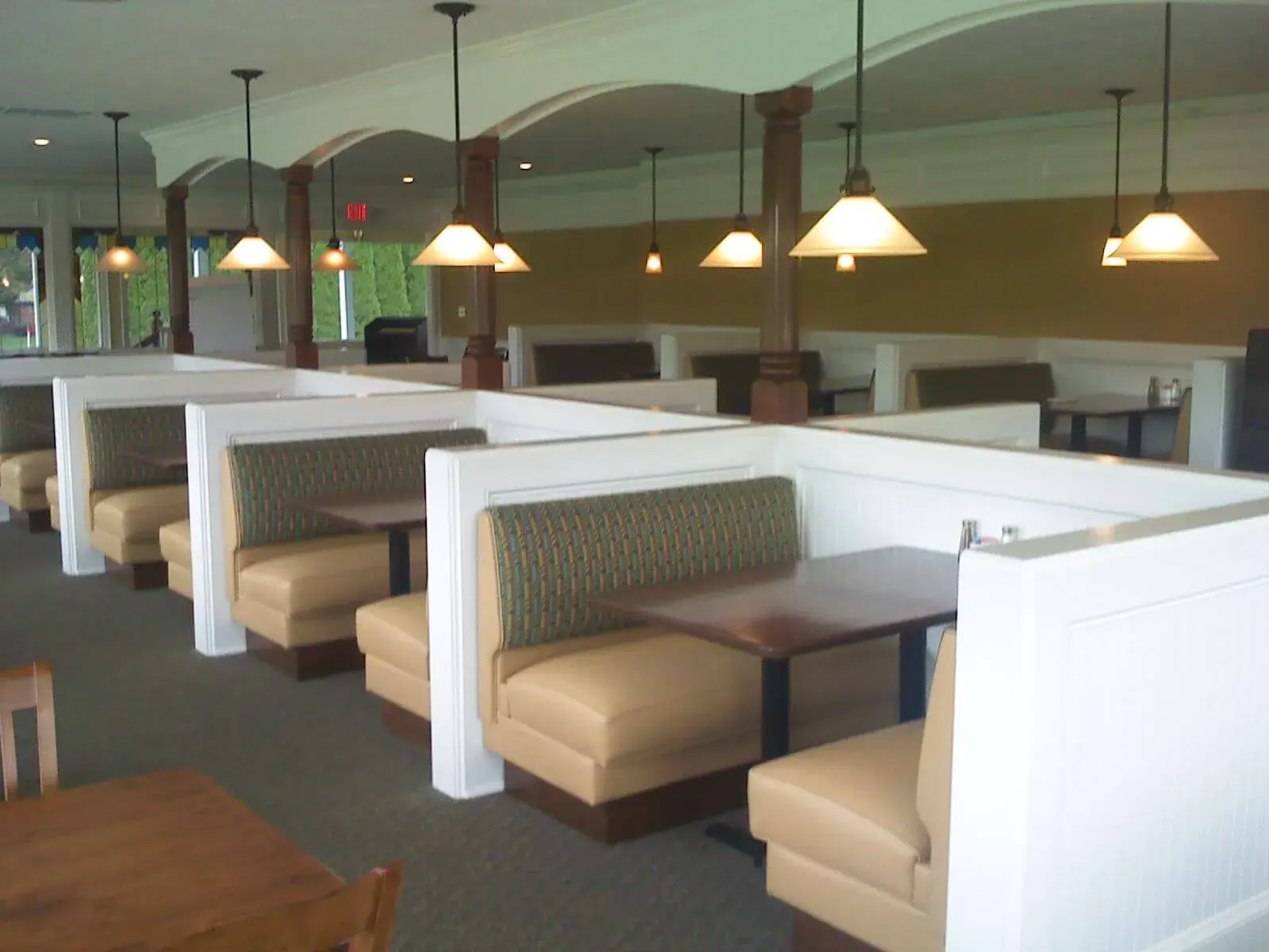 Edgewood Country Club Restaurant Project Evansville
