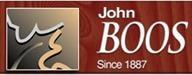 John Boos Butcher Blocks
