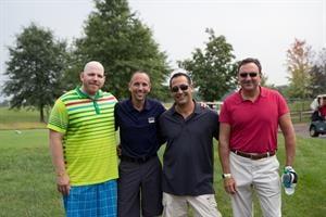 The Briad Charity Golf Outing