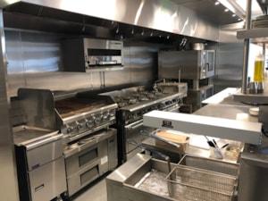How to Select the Perfect Commercial Kitchen Design Consultant