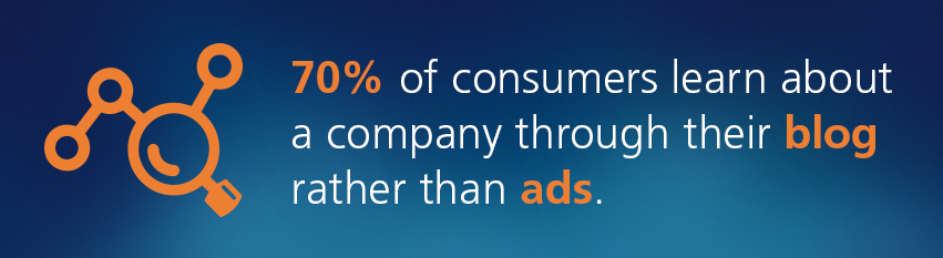 marketing stat of the month