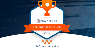 Marketpath CMS named as one of Indiana's Breakout Tech Cultures Awards