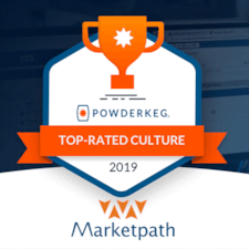 Marketpath CMS named as one of Indiana's Breakout Tech Cultures Awards
