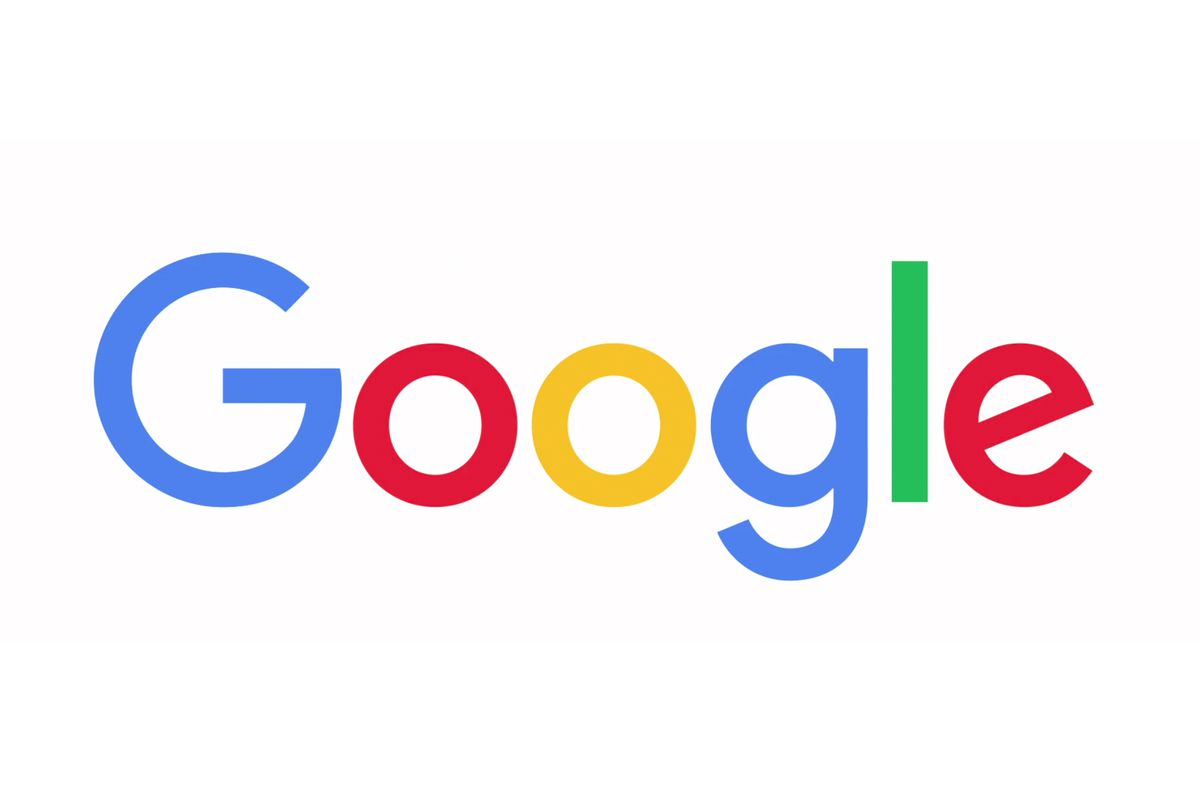 logo - google