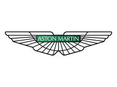 logo - Aston-Martin