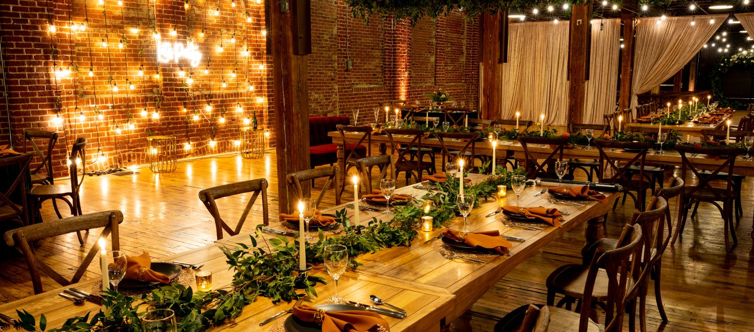 Indianapolis Holiday Party