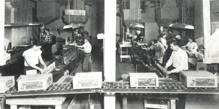 Resized Packing Room Photo