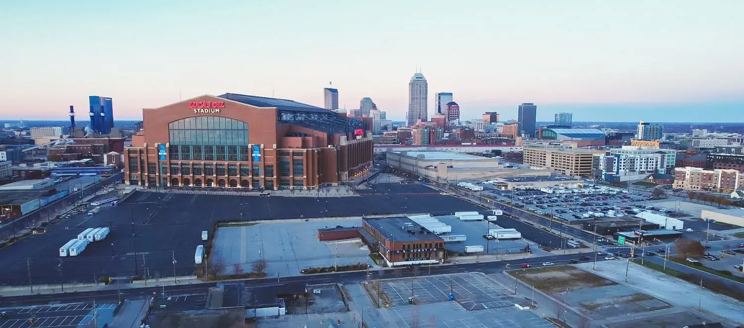 Indianapolis Event Venue Downtown Indy
