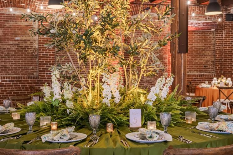 the-heirloom-colorful-event-tablescape-a-classic-party-rental the-heirloom-colorful-event-tablescape-a-classic-party-rental