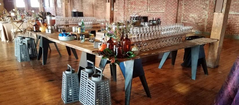 5 Ways to Enhance Your Corporate Event | The Heirloom | Indianapolis
