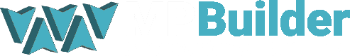 MPBuilder-BlueLogoWhiteText