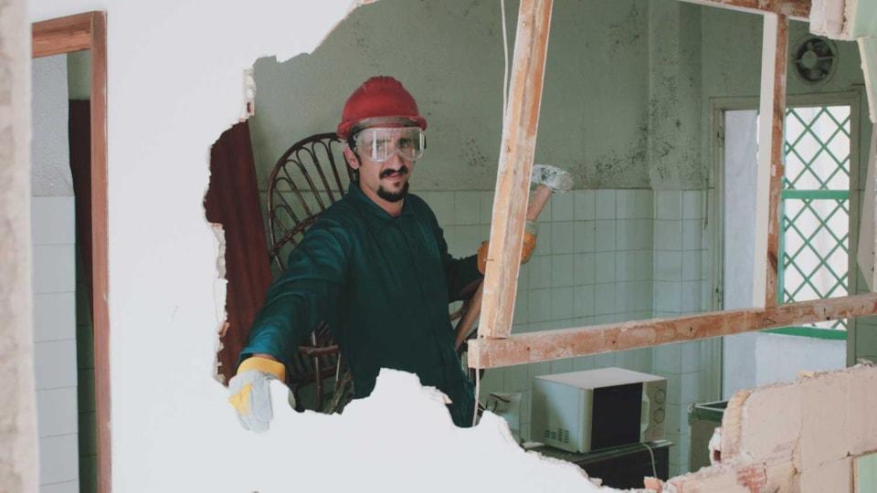 demolition-concept