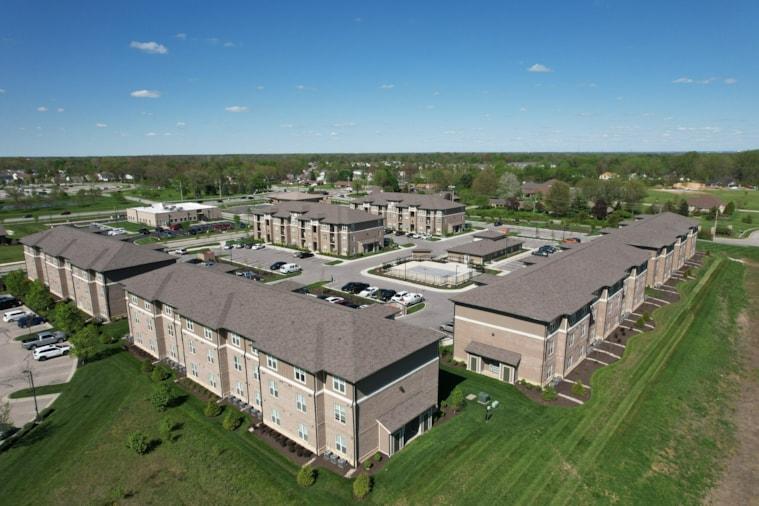 Property Aerial 2