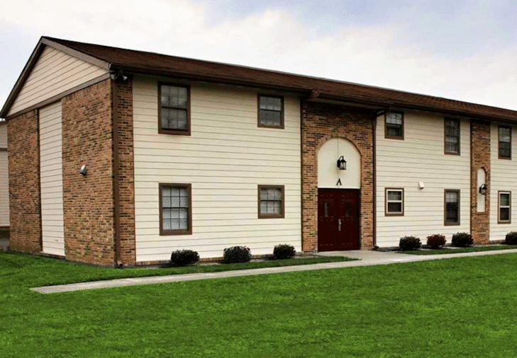 Stonecrest Apartments | Fortville, Indiana