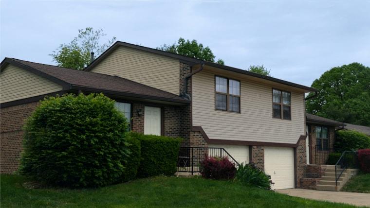 CRP 798 Duplex Front