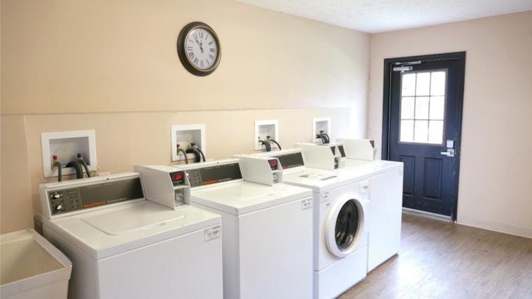 355  Laundry