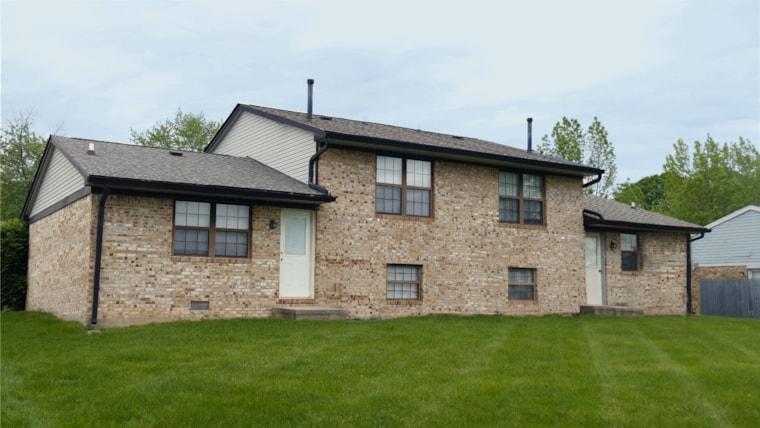 CRP 742 Duplex Rear