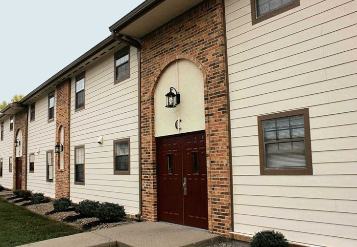 Stonecrest Apartments | Fortville, Indiana
