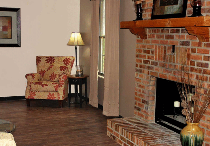 Stonecrest Apartments | Fortville, Indiana