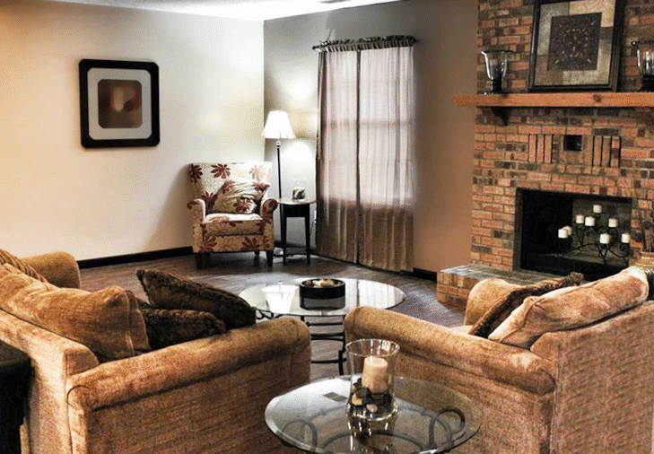 Stonecrest Apartments | Fortville, Indiana