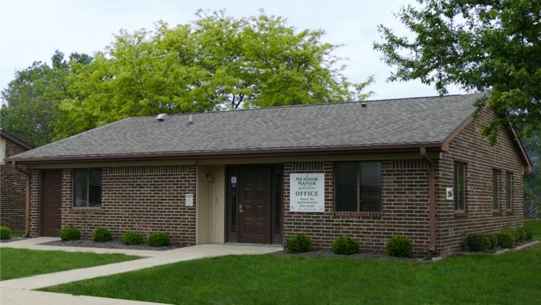 Leasing Office