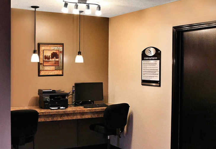 Community Center | Stonecrest Apartments | Fortville, Indiana